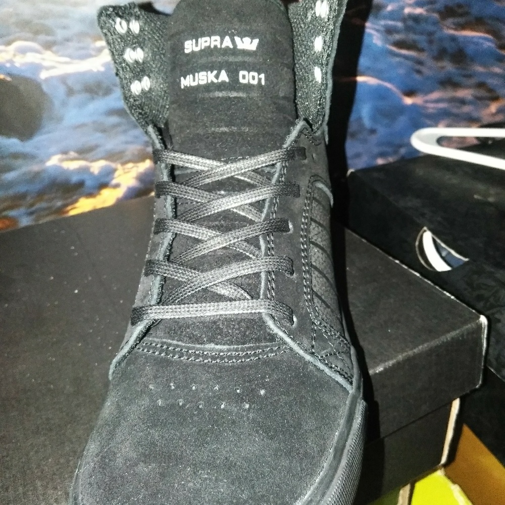 Supra
